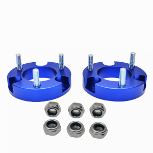 Leveling Kit de 2" Ssangyong Actyon Sport - DIRT