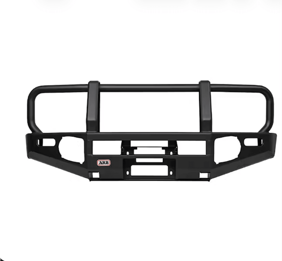 PARACHOQUE DELANTERO ARB NEW JIMNY 2020+ - Imagen 3