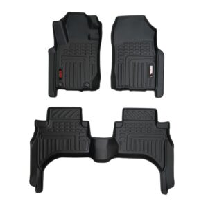 PISOS CALCE PERFECTO AWKA 3D (DELANTEROS Y TRASEROS)L200 2016+