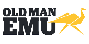 OLD MAN EMU OME
