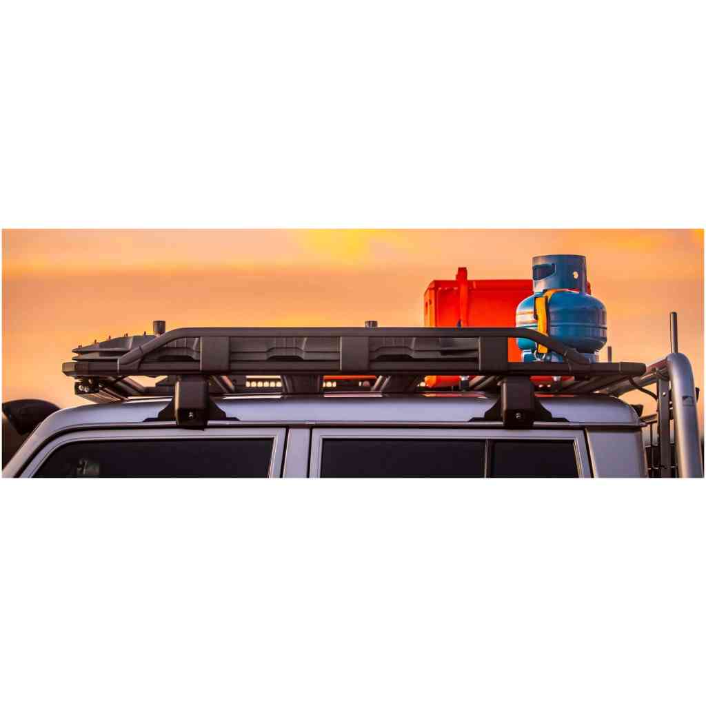 ARB BASE RACK TOYOTA PRADO » VAPAL