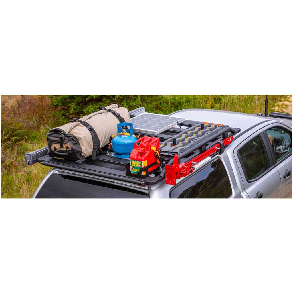 ARB BASE RACK TOYOTA PRADO » VAPAL