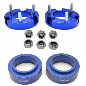 Levante completo 2"  NP300 - DIRT
