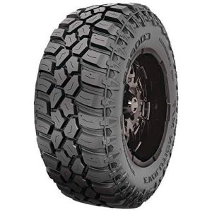 Neumático COOPER 35X12.50R17LT EVOLUTION M/T 121Q