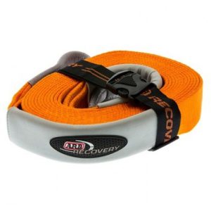 Strap Wrap ARB - Amarra para Cinta de tiro ARB - Seguro de Cinta de Tiro