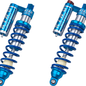 Amortiguador King MAVERICK X3 X RS 72" TRACK WIDTH 2017+ 2 SEAT REAR 3.0 I