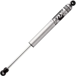 AMORTUGUADOR FOX 2.0 (TRASERO) PARA JEEP WRANGLER JK    4" - 6"