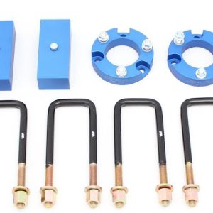 Kit de levante completo para Mitsubishi L200 2007-2024