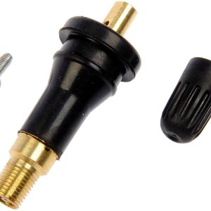 Válvulas para sensor de presión (4 unidades) - Broap