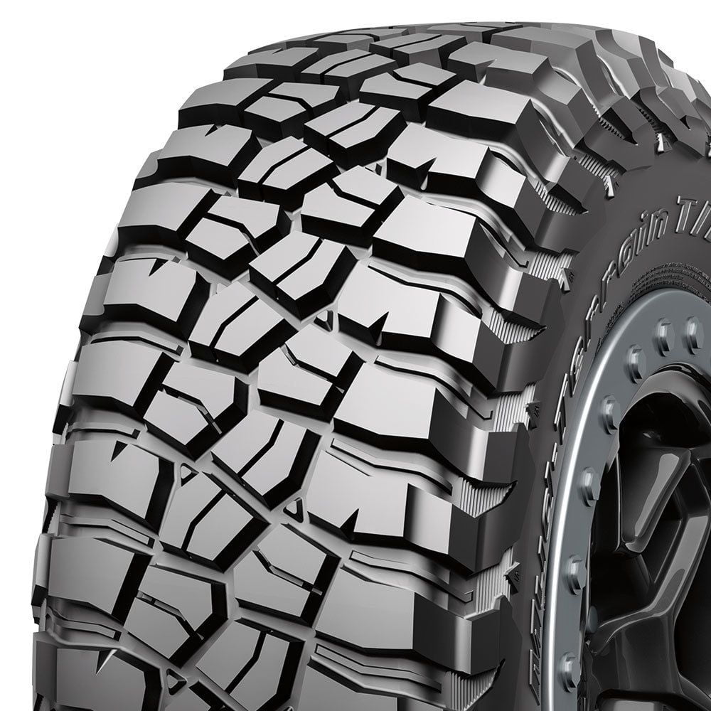 BF GOODRICH 31X10.50 R15LT 109Q TL MUD TERRAIN T/A KM3 LRC GO - Imagen 2
