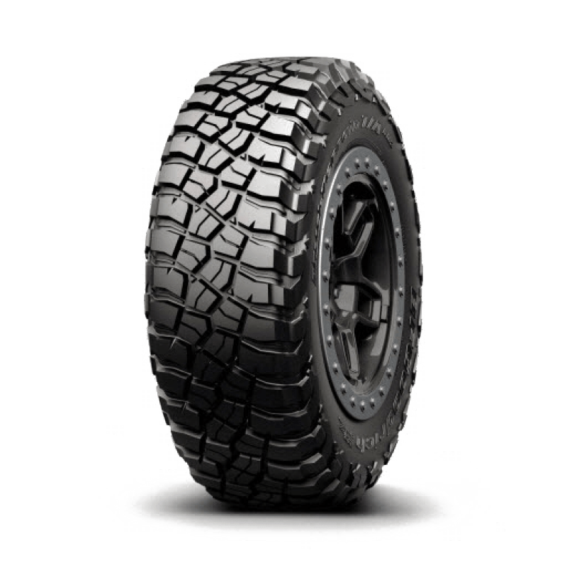 BF GOODRICH 31X10.50 R15LT 109Q TL MUD TERRAIN T/A KM3 LRC GO