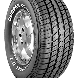Neumático COOPER 215/65R15 COBRA 95T STD