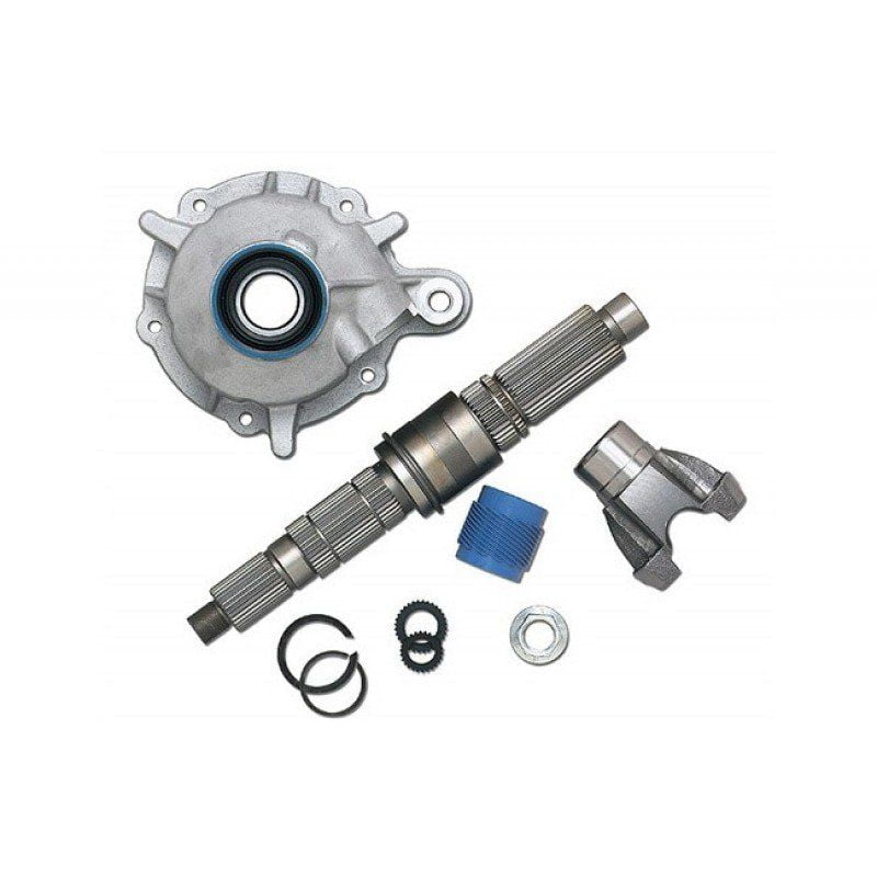 SLIP YOKE ELIMINATOR NP231 XJ/TJ/ZJ/YJ Crown