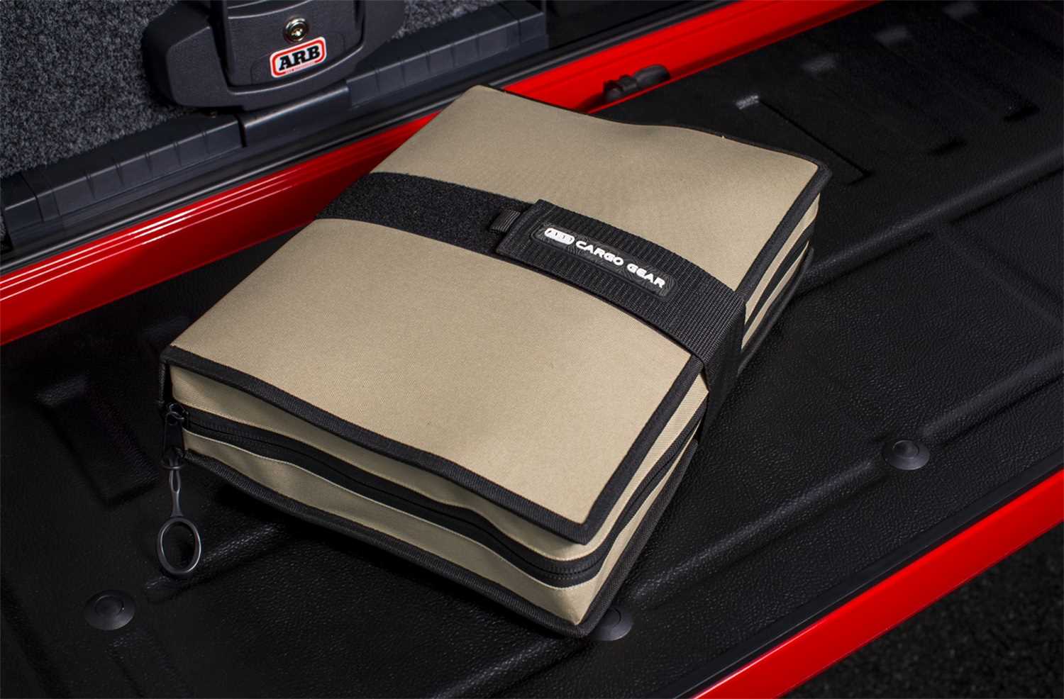 Bolso UTILITY ARB - Imagen 3