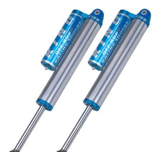 Amortiguador King RAM 1500 4WD 09+ REAR 2.5 DIA. PIGGYBACK RESERVOIR SH