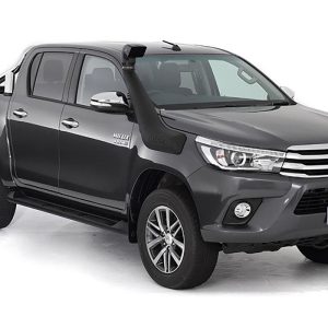 Snorkel Safari by ARB Toyota Hilux Revo 2016-2021