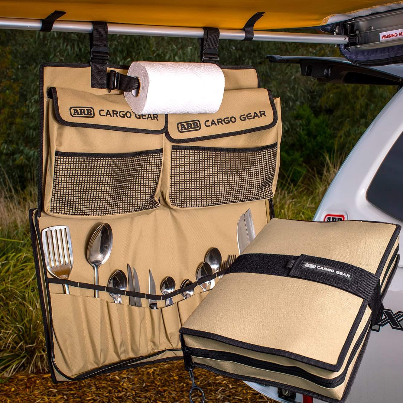 Bolso UTILITY ARB - Imagen 2