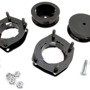 Kit de levante Jeep Grand Cherokee WK, Commander XK, 06-10 2" Rough Country