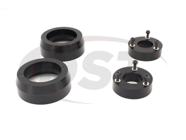 Kit de levante de 2" para Toyota 4Runner 2004 - 2019 Y FJ CRUISER 2007-2014 - DIRT