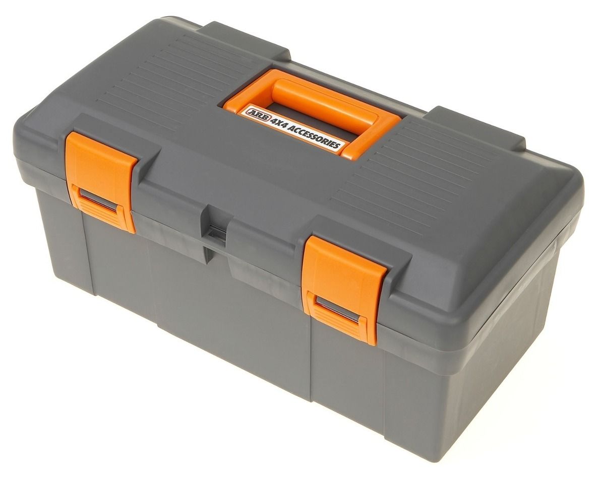 Kit compresor manual Single 12v ARB - Compresor de Aire 12v - Imagen 2