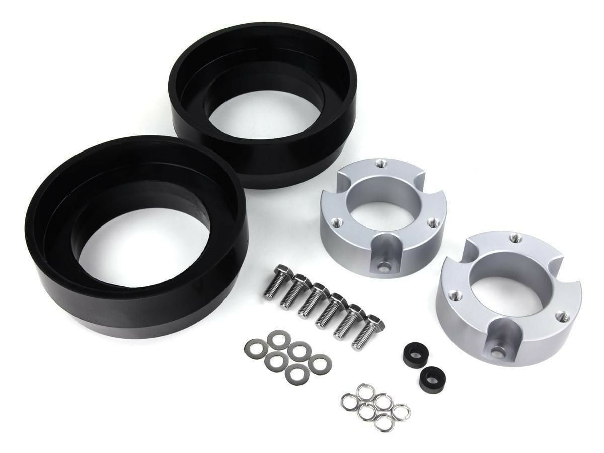 Kit de levante de 2" para Toyota 4Runner 2004 - 2019 Y FJ CRUISER 2007-2014 - DIRT - Imagen 12
