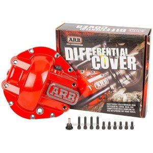 Tapa de diferencial DANA 44 ARB