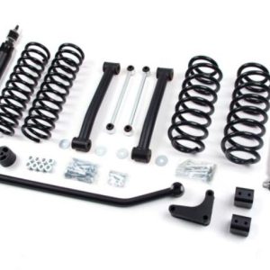 KIT DE LEVANTE 4″ GRAND CHEROKEE 99-04 Zone