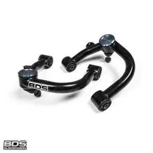 Kit de brazo de control superior (UCA) CHEVY / GMC 1500 SILVERADO / SIERRA DELANTERO SUPERIOR 14-18