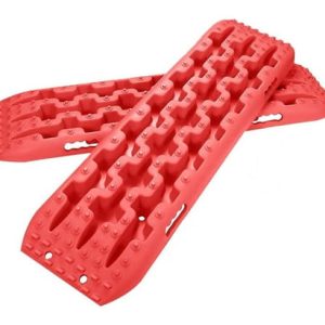 Plancha de desatasco para autorescate