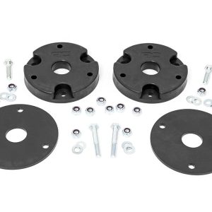 Leveling 2" Chevrolet Silverado LTZ (19+) Rough Country
