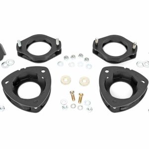 Rough Country 2" Lift Kit Subaru XV Crosstrek 4WD 2018-2021
