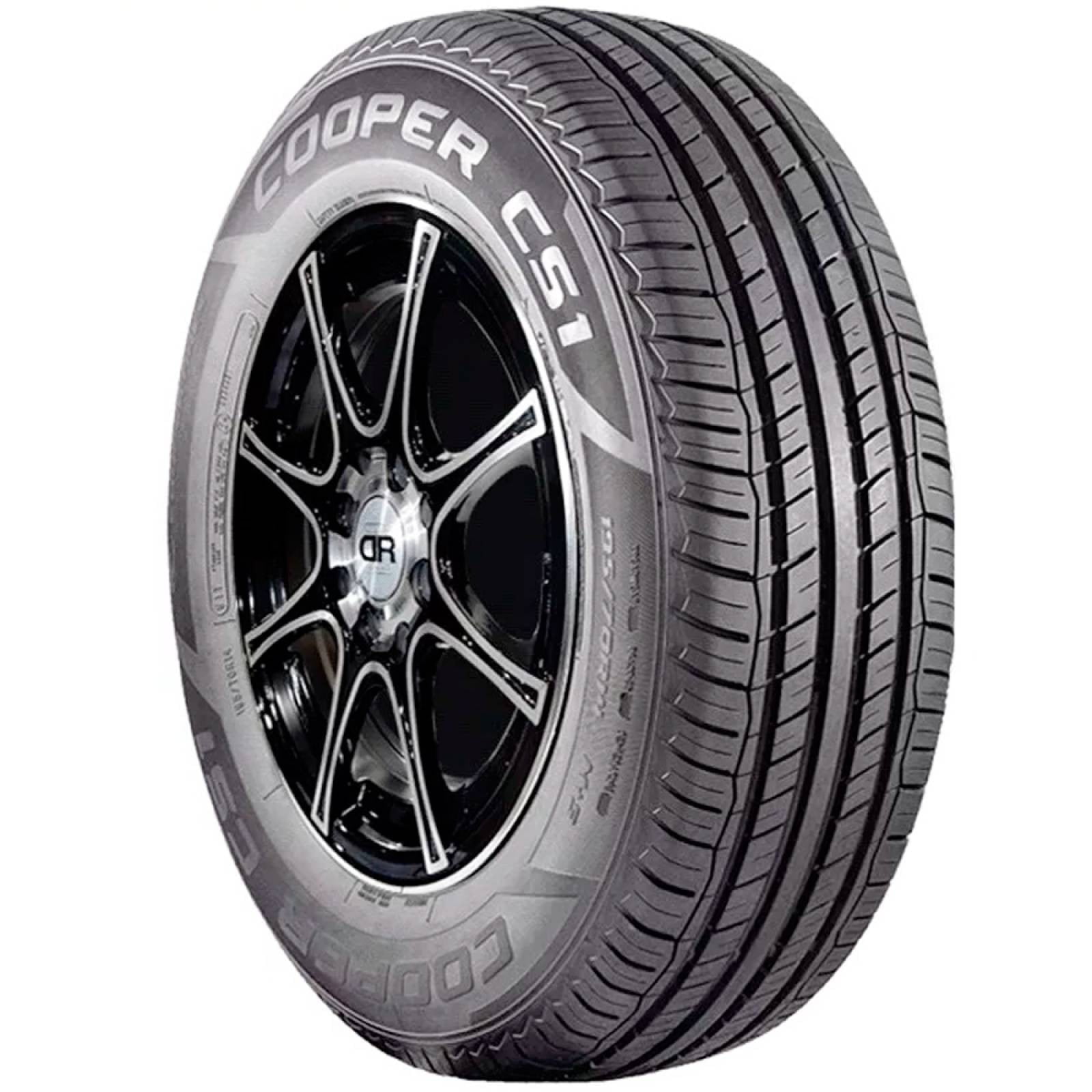 205/70R14 COOPER CS1 93T STD