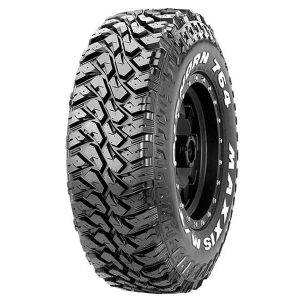 Neumático MAXXIS LT265/70R17 8PR 118/115Q MT764 RWL
