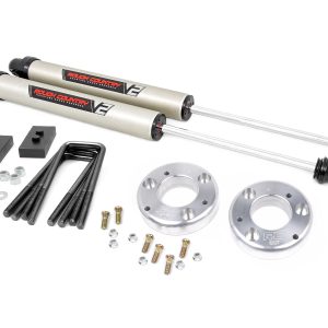 Kit de levante 2" FORD F-150 2WD/4WD (2021-2022)