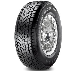 Neumático MAXXIS 255/60R15 MARAUDER MA-S1 102H**