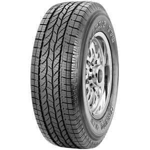Neumático MAXXIS 245/65R17 BRAVO HT770 111H