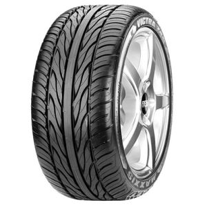 Neumático MAXXIS 245/40ZR20 VICTRA Z4S 99W