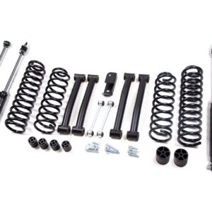 KIT DE LEVANTE 4″ GRAND CHEROKEE 93-98 Zone