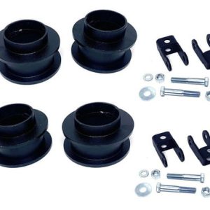 Kit de Levante Suzuki Jimny 2″