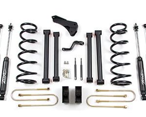 KIT DE LEVANTE 5″ RAM 2500 03-07  ZONE