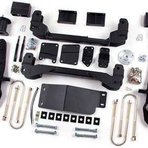 KIT DE LEVANTE 4″ RAM 1500 2006-2008 Zone