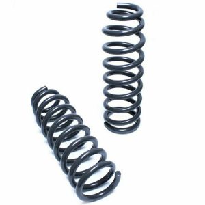Espirales MAX TRACK Ram 1500 2WD 09-18