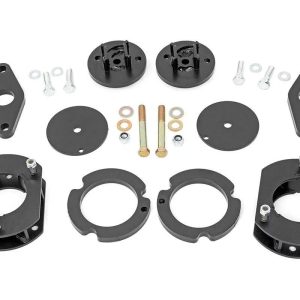 Levante Jeep Grand Cherokee WK2 Rough Country 2.5 (11-22)