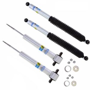 Set de 4 Amortiguadores Bilstein B8 5100 ride height Mazda BT-50