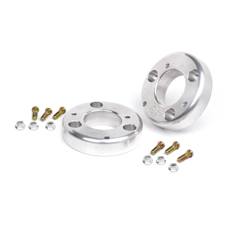 Kit de nivelación para Ford F-150 2014-2022