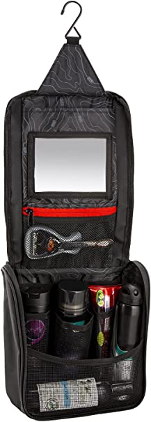 Bolso para utiles de aseo personal ARB - Imagen 3