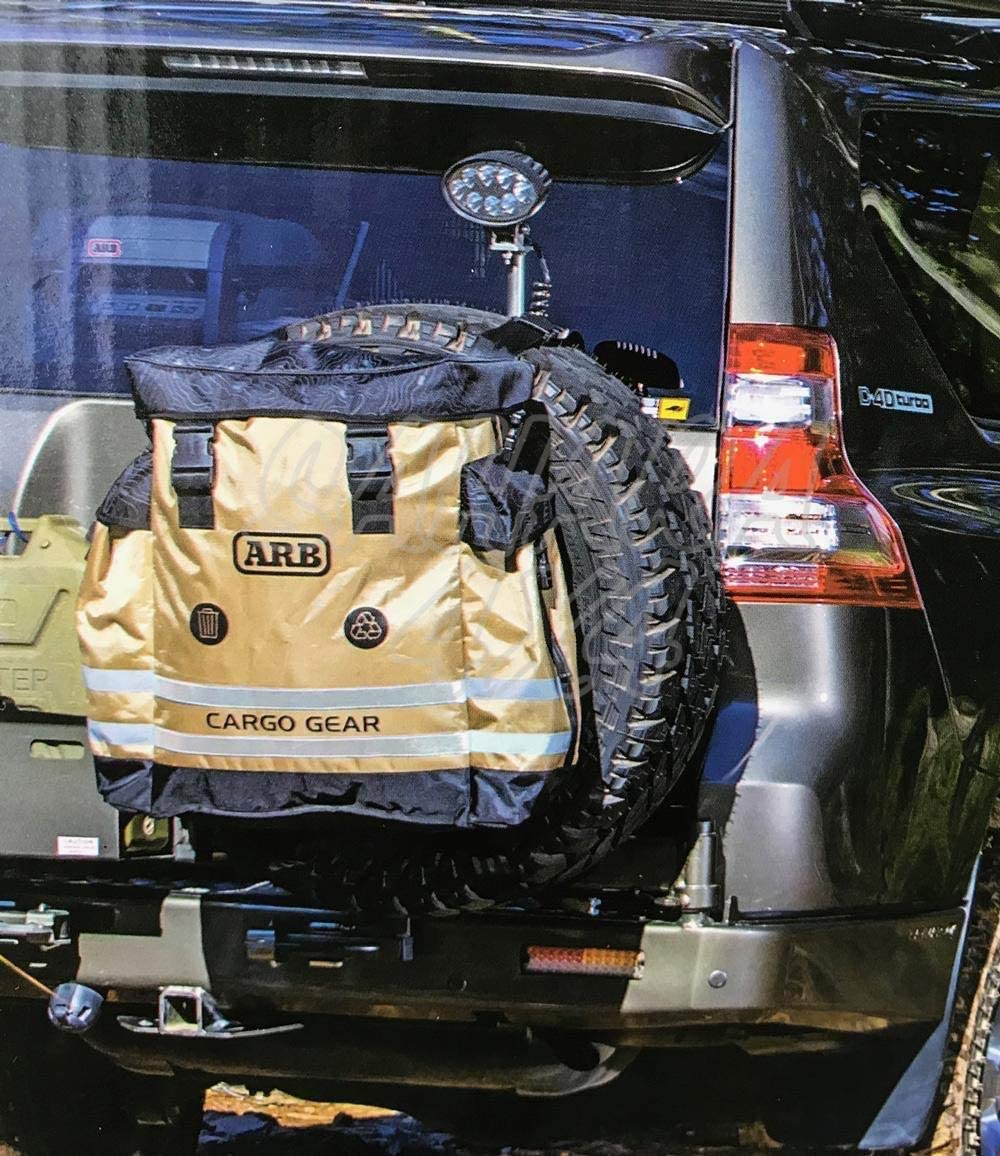 Bolso porta rueda ARB - Imagen 2