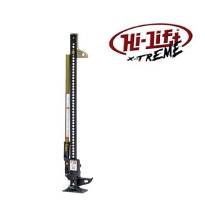 GATA 48″ HI LIFT X-TREME XT-485 GRIS CARBONO