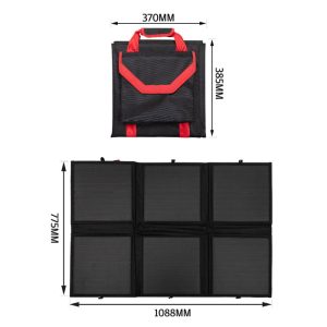 Manta Solar 120 Watts