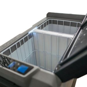 Refrigerador Cooler/ Freezer Alpicool T36.